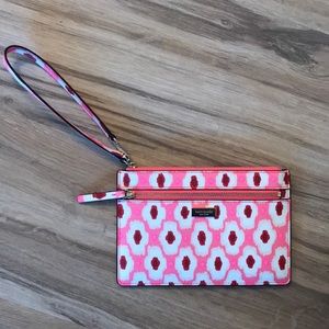Kate Spade Wristlet